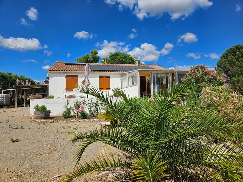 Maison à vendre, 110m², Laure-Minervois