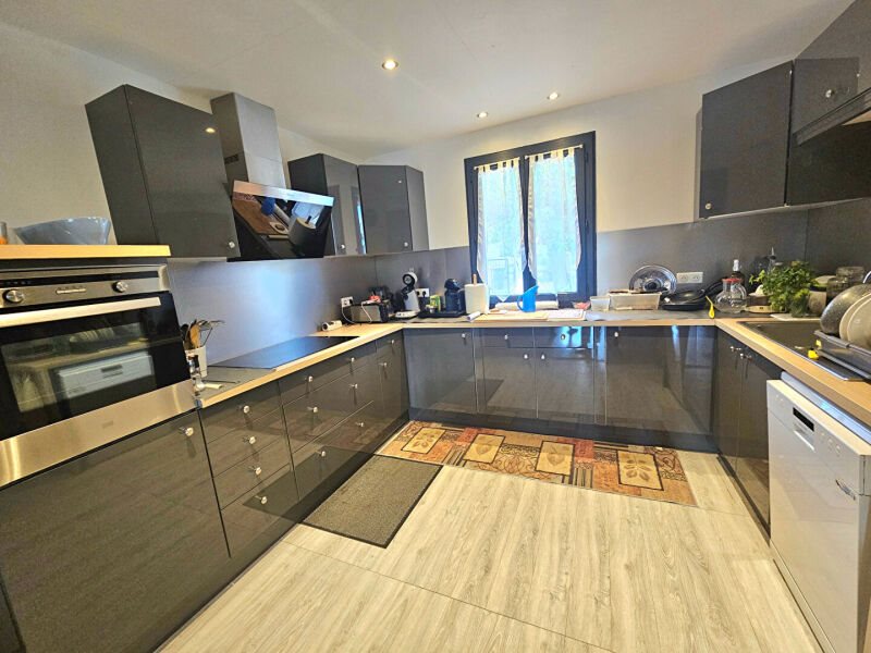 Maison à vendre, 110m², Laure-Minervois