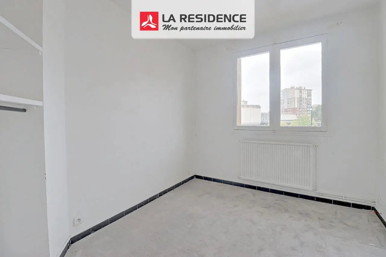 Appartement à vendre, 40m², Clamart