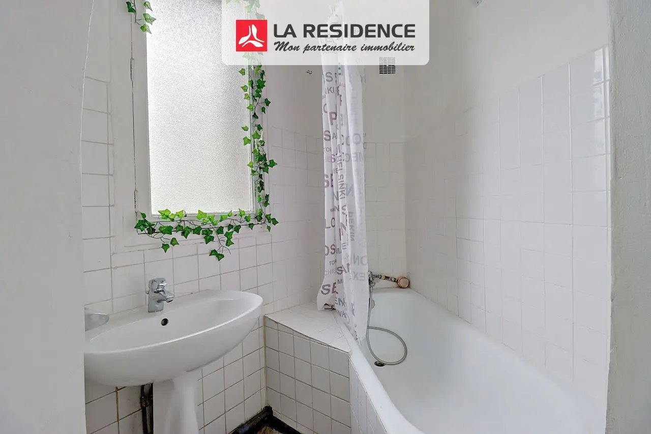 Appartement à vendre, 40m², Clamart