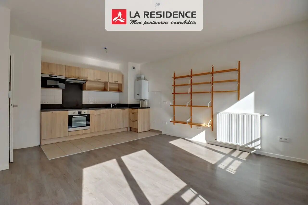 Appartement à vendre, 44m², Clamart