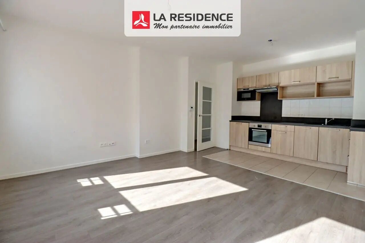 Appartement à vendre, 44m², Clamart