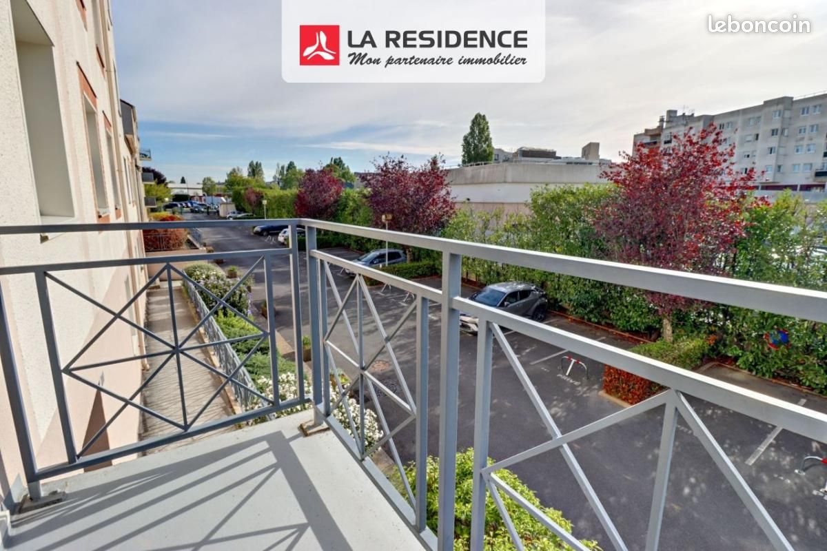 Appartement à vendre, 52m², Clamart
