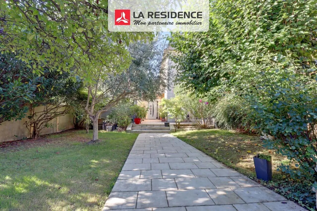 Maison à vendre, 240m², Clamart