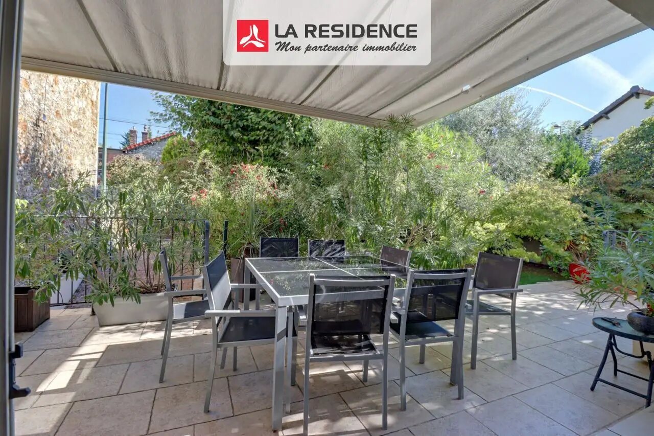 Maison à vendre, 240m², Clamart