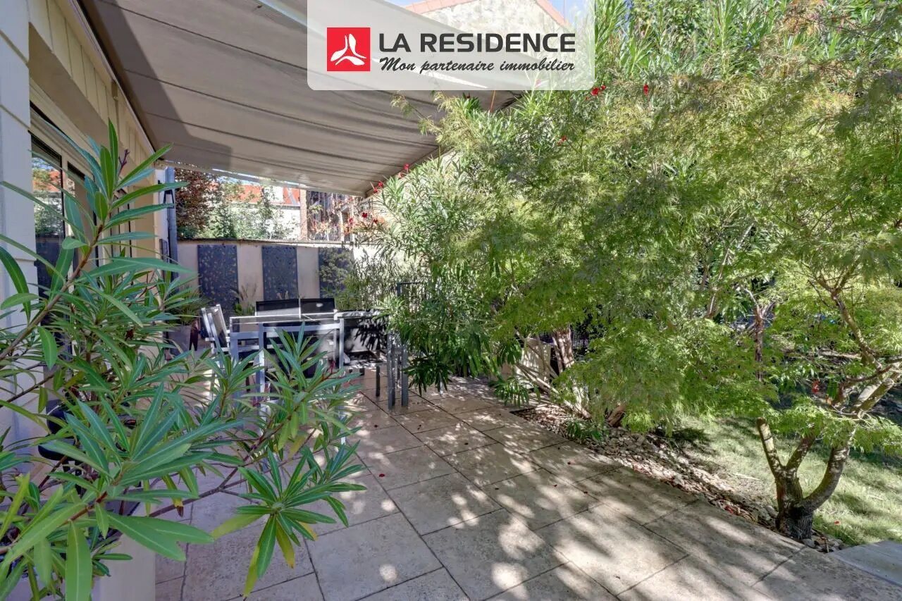 Maison à vendre, 240m², Clamart