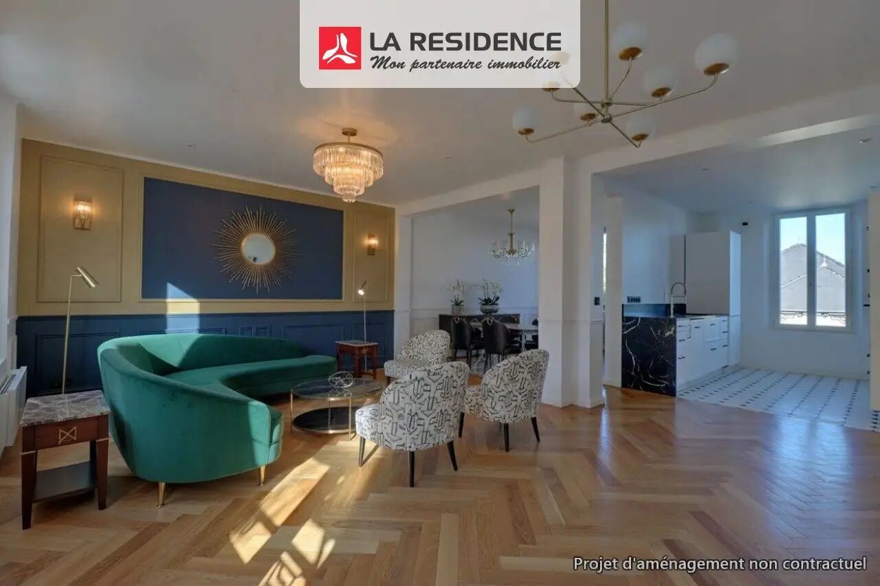 Maison à vendre, 200m², Clamart
