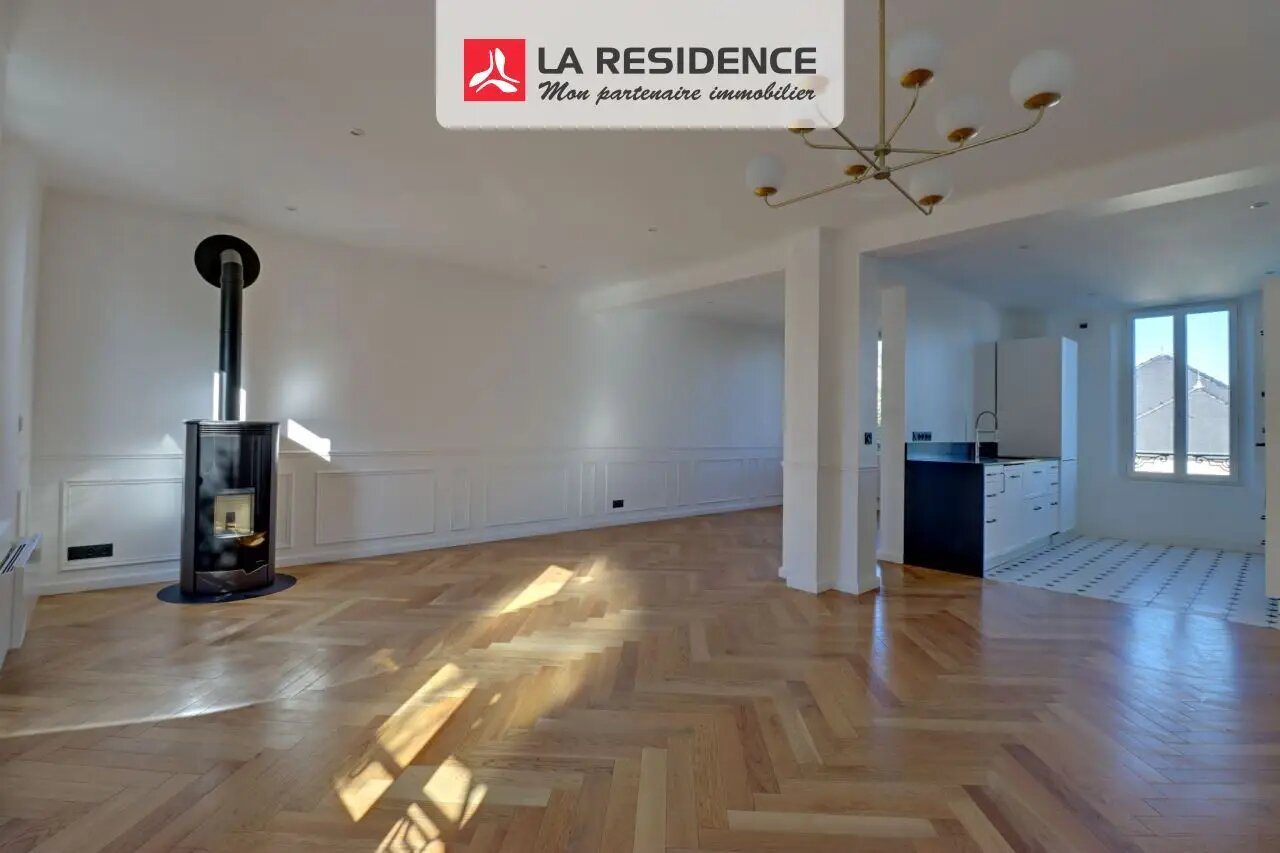 Maison à vendre, 200m², Clamart