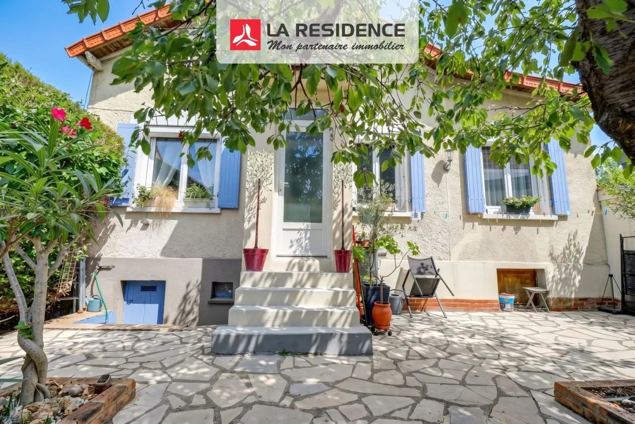 Maison à vendre, 70m², Clamart