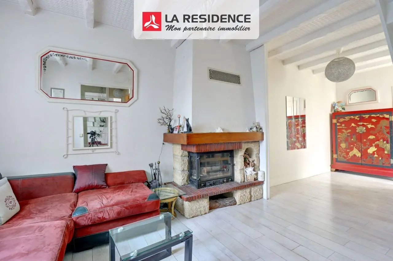 Maison à vendre, 70m², Clamart