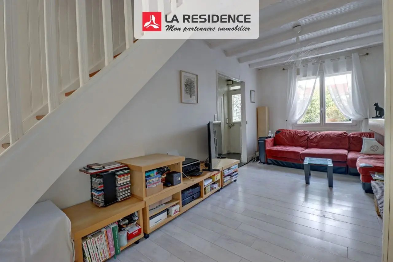 Maison à vendre, 70m², Clamart
