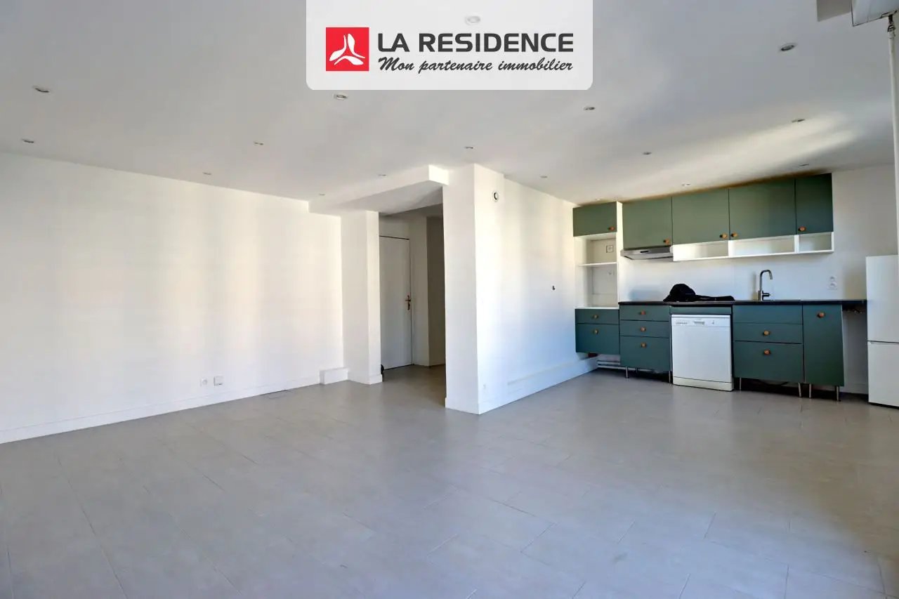 Appartement à vendre, 78m², Clamart