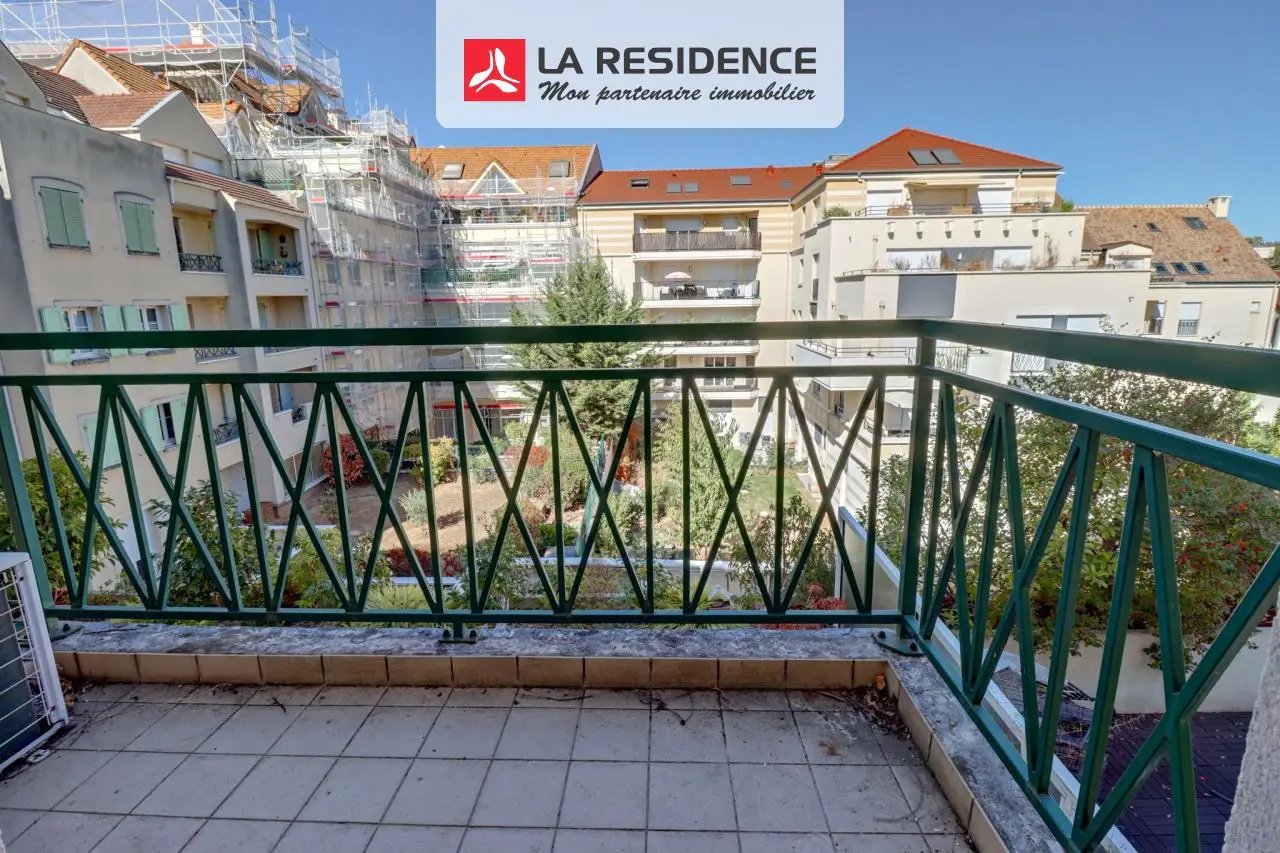 Appartement à vendre, 78m², Clamart