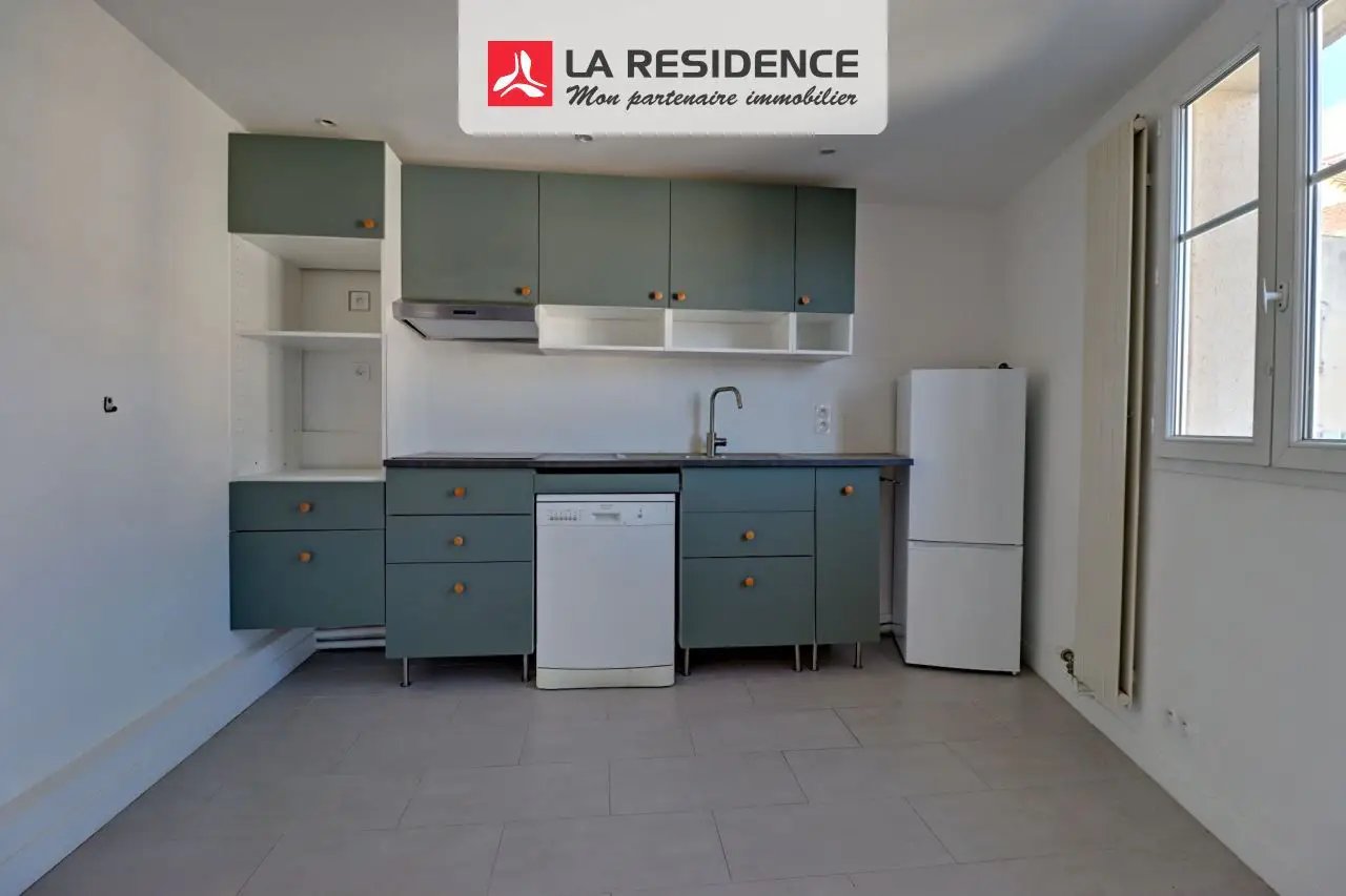 Appartement à vendre, 78m², Clamart