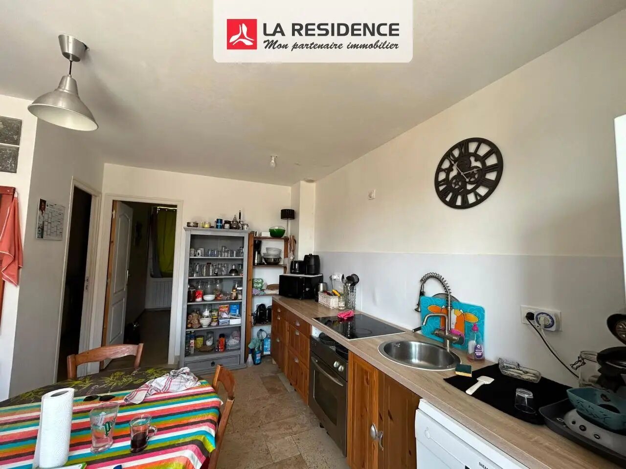 Maison à vendre, 130m², Séris