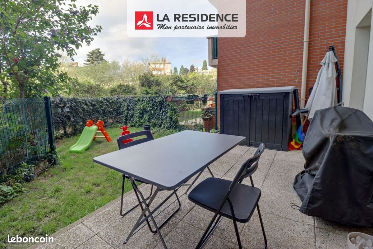 Appartement à vendre, 63m², Clamart