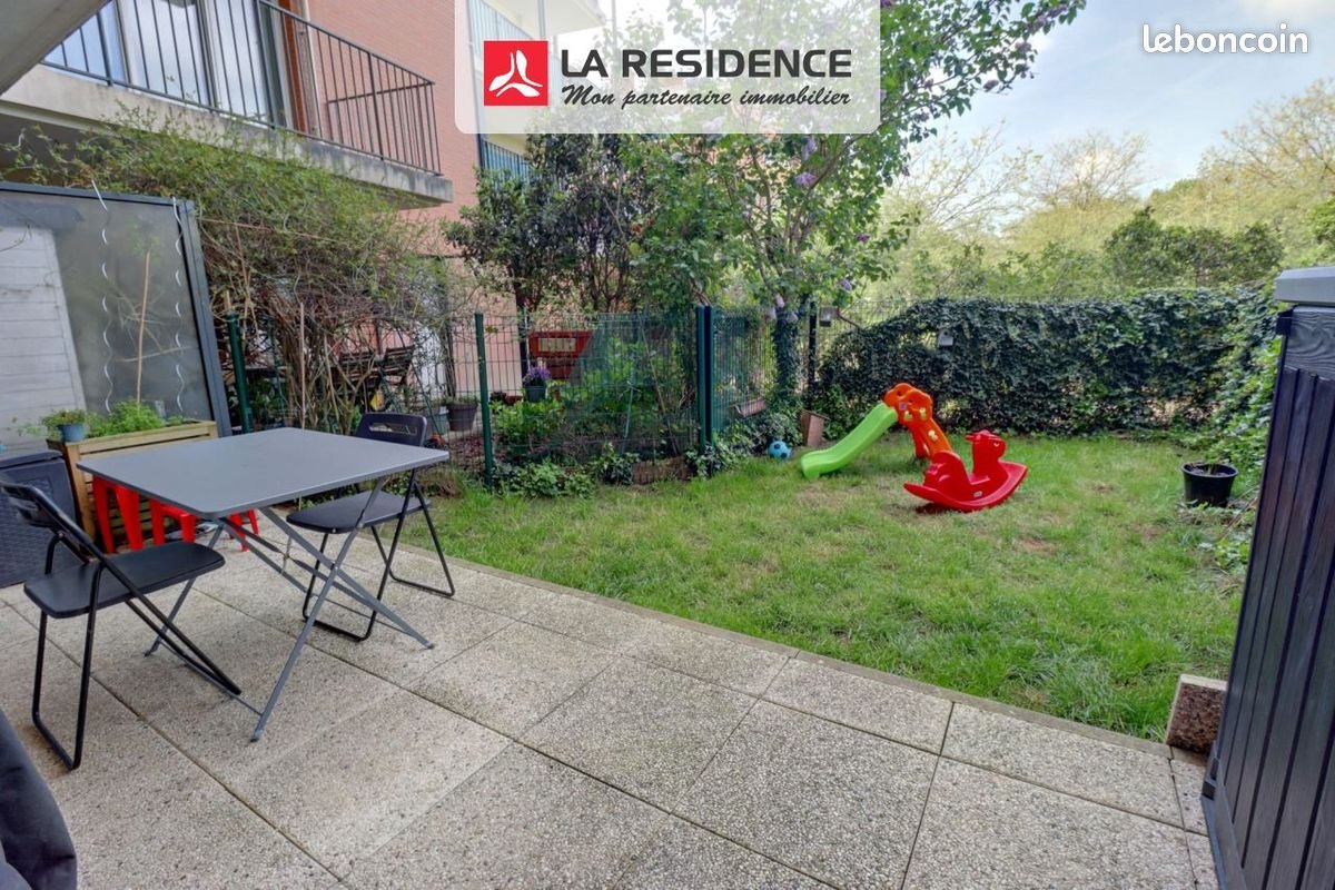 Appartement à vendre, 63m², Clamart