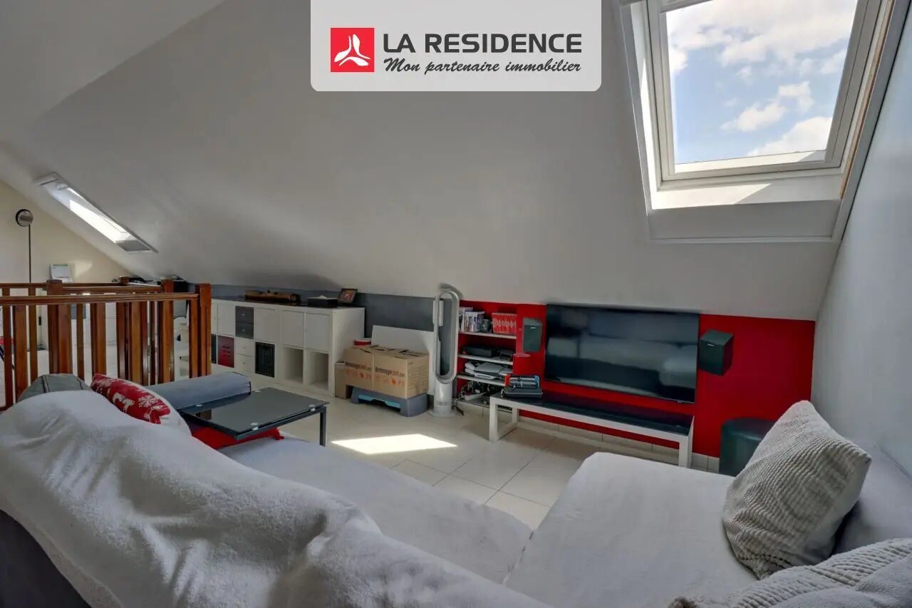 Appartement à vendre, 60m², Bagneux