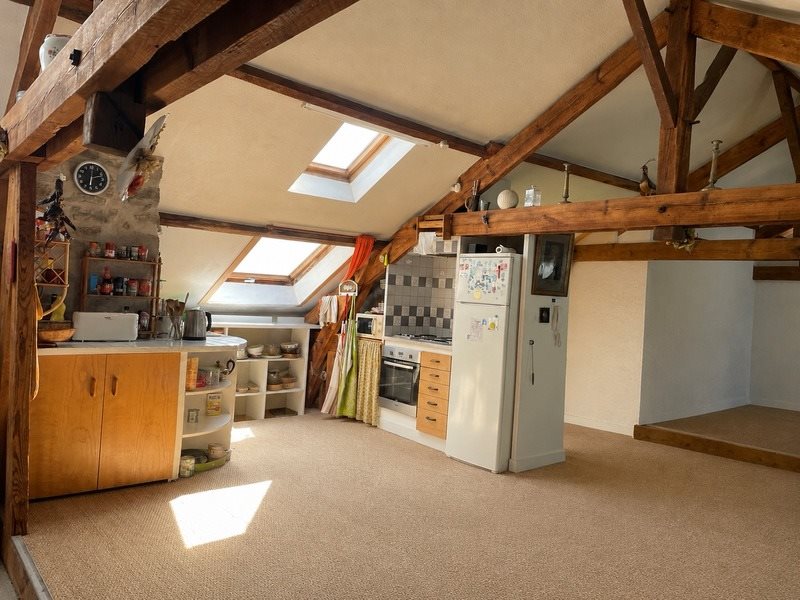 Appartement à vendre, 206m², Limoges