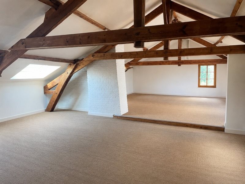 Appartement à vendre, 206m², Limoges
