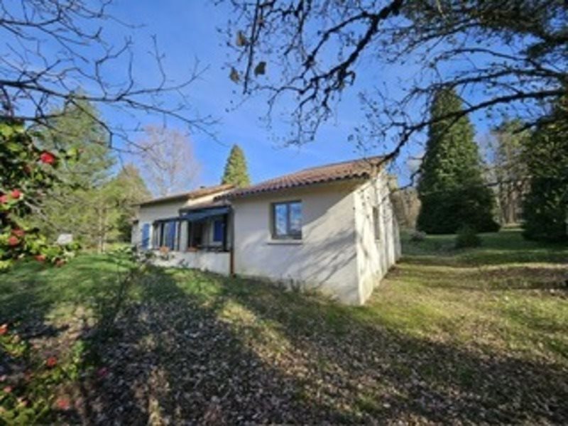 Maison à vendre, 110m², Ambazac
