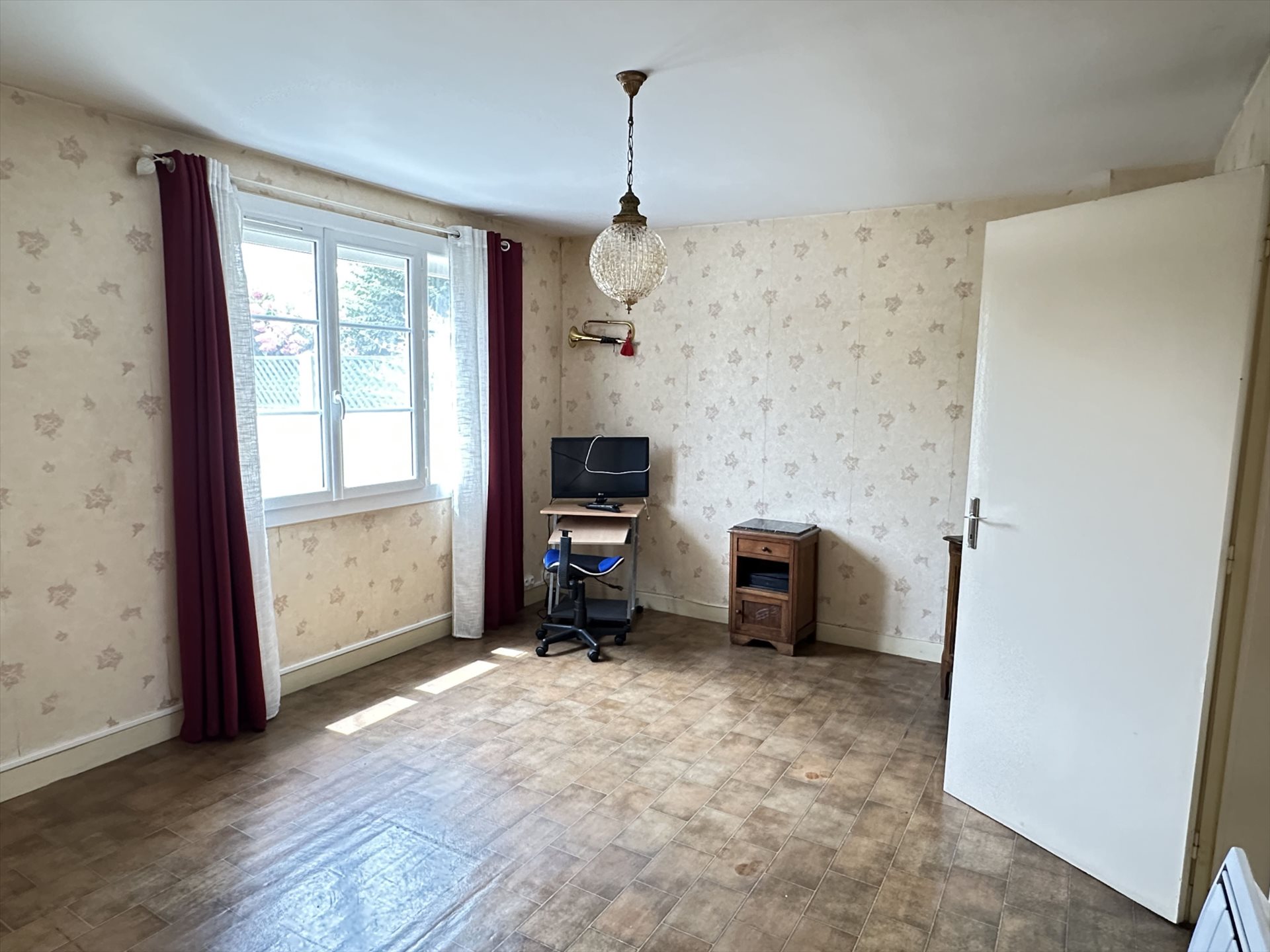 Maison à vendre, 66m², Oloron-Sainte-Marie