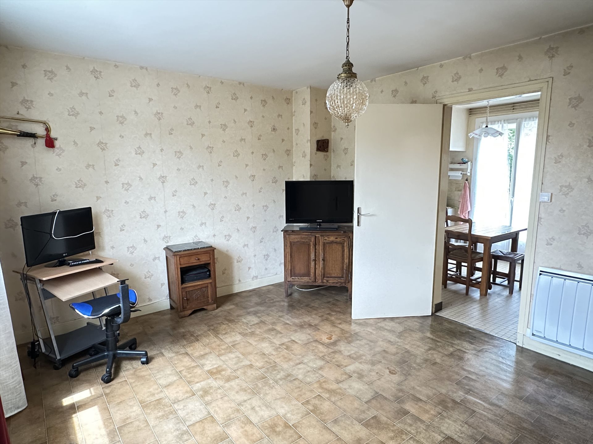 Maison à vendre, 66m², Oloron-Sainte-Marie