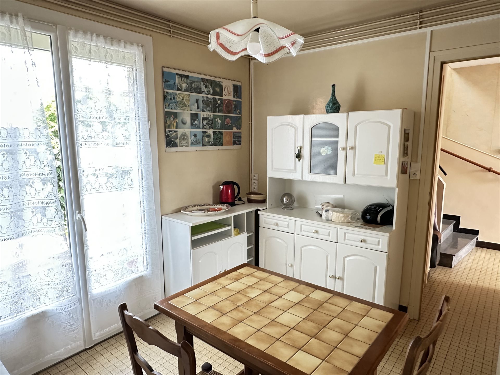 Maison à vendre, 66m², Oloron-Sainte-Marie
