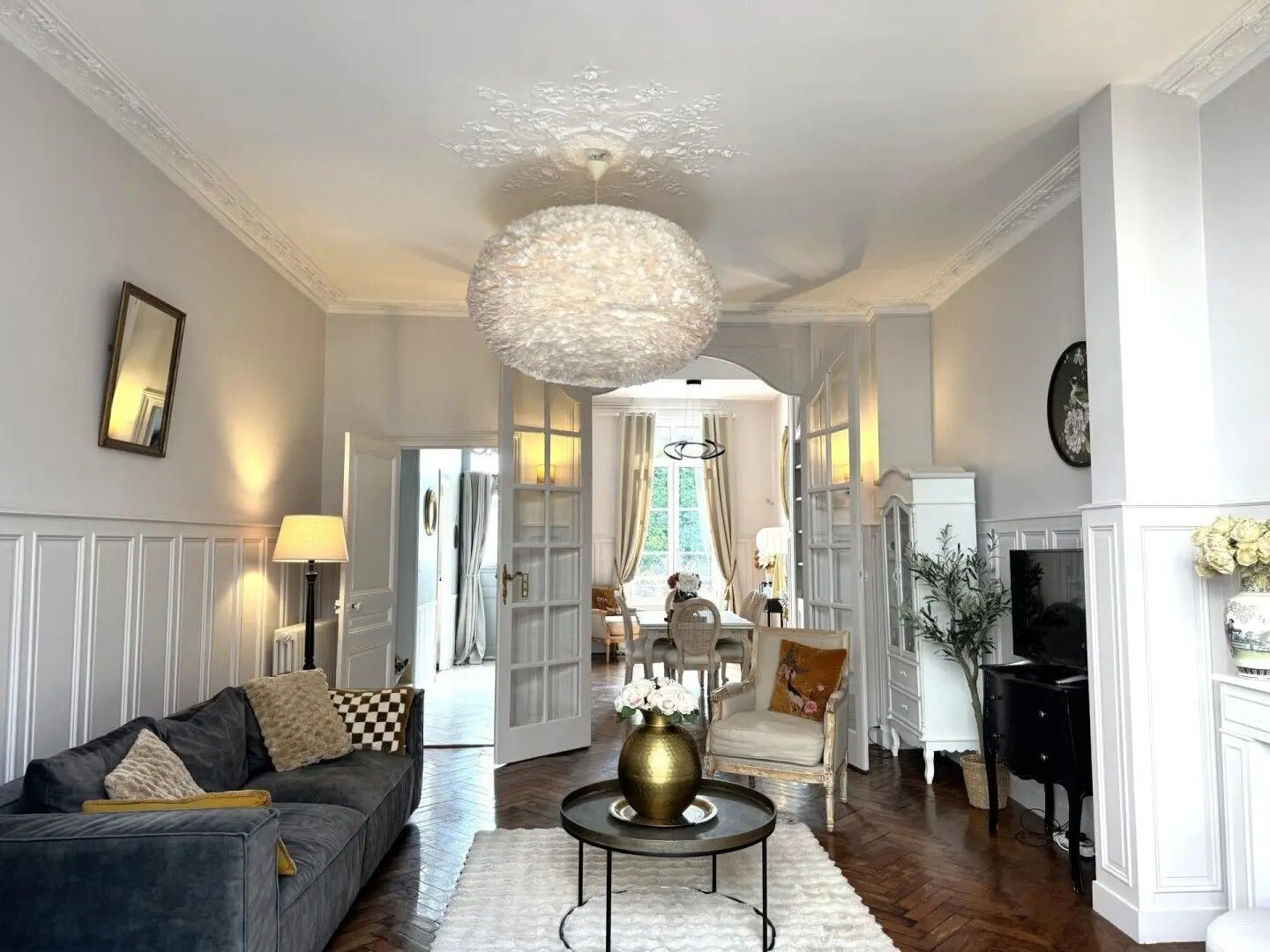 Maison à vendre, 230m², Lisieux