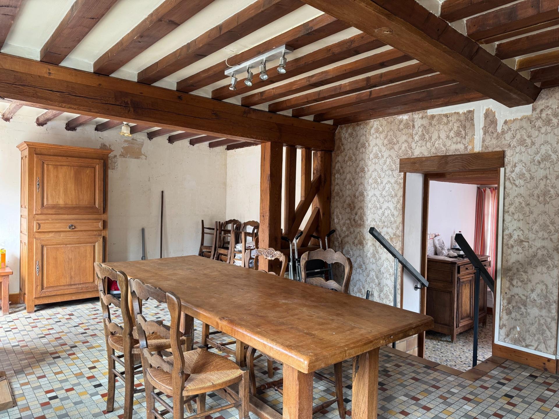 Maison à vendre, 111m², Cambremer