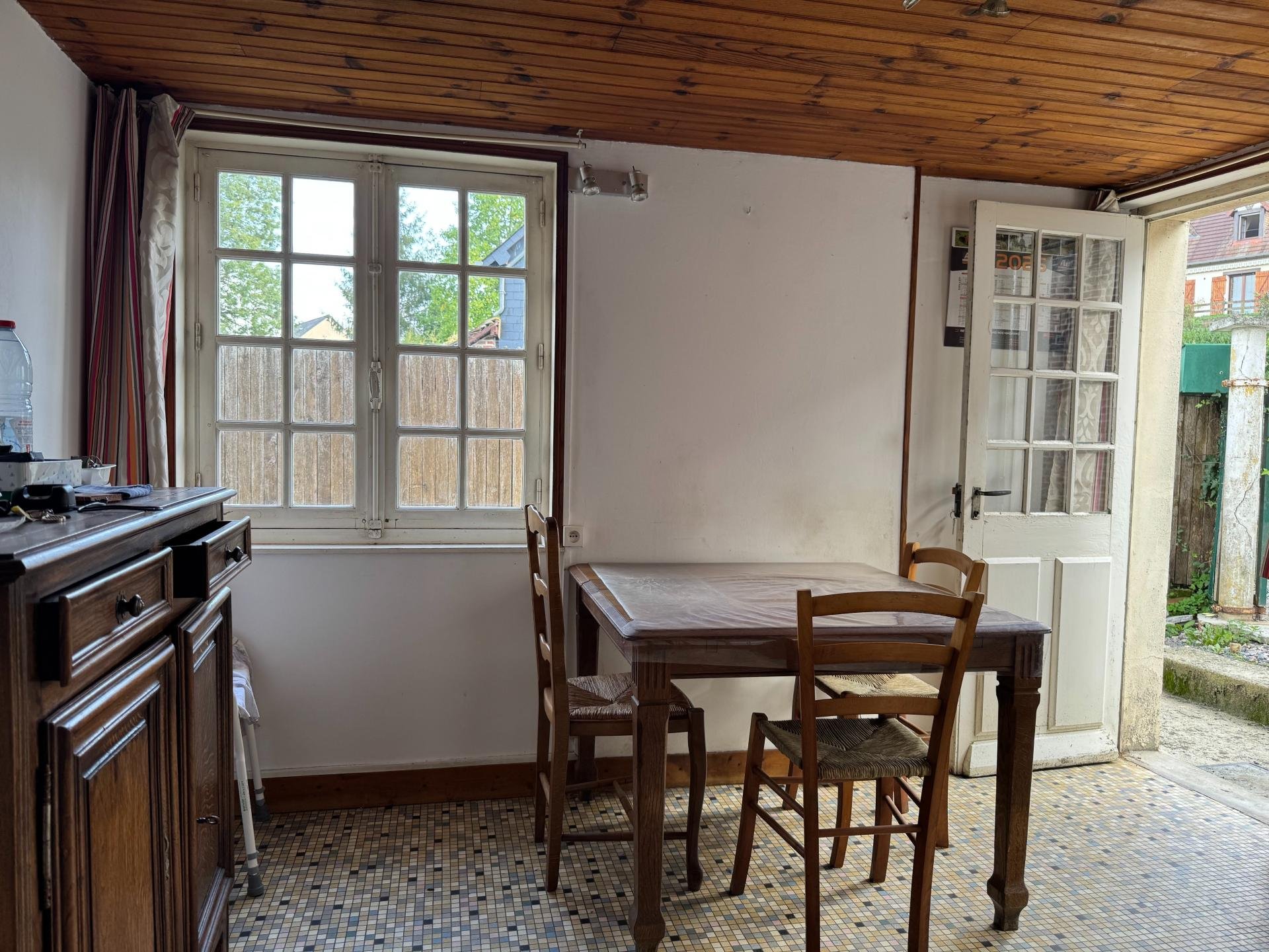 Maison à vendre, 111m², Cambremer
