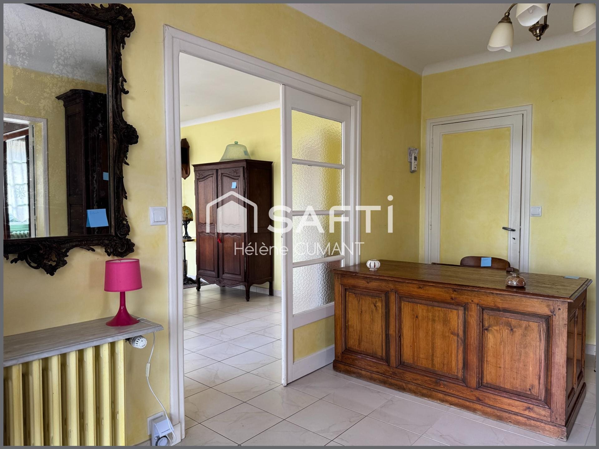 Maison à vendre, 105m², Cambremer