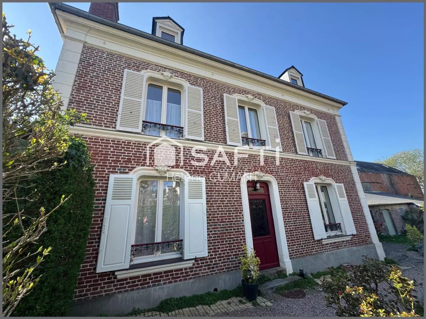 Maison à vendre, 130m², Lisieux
