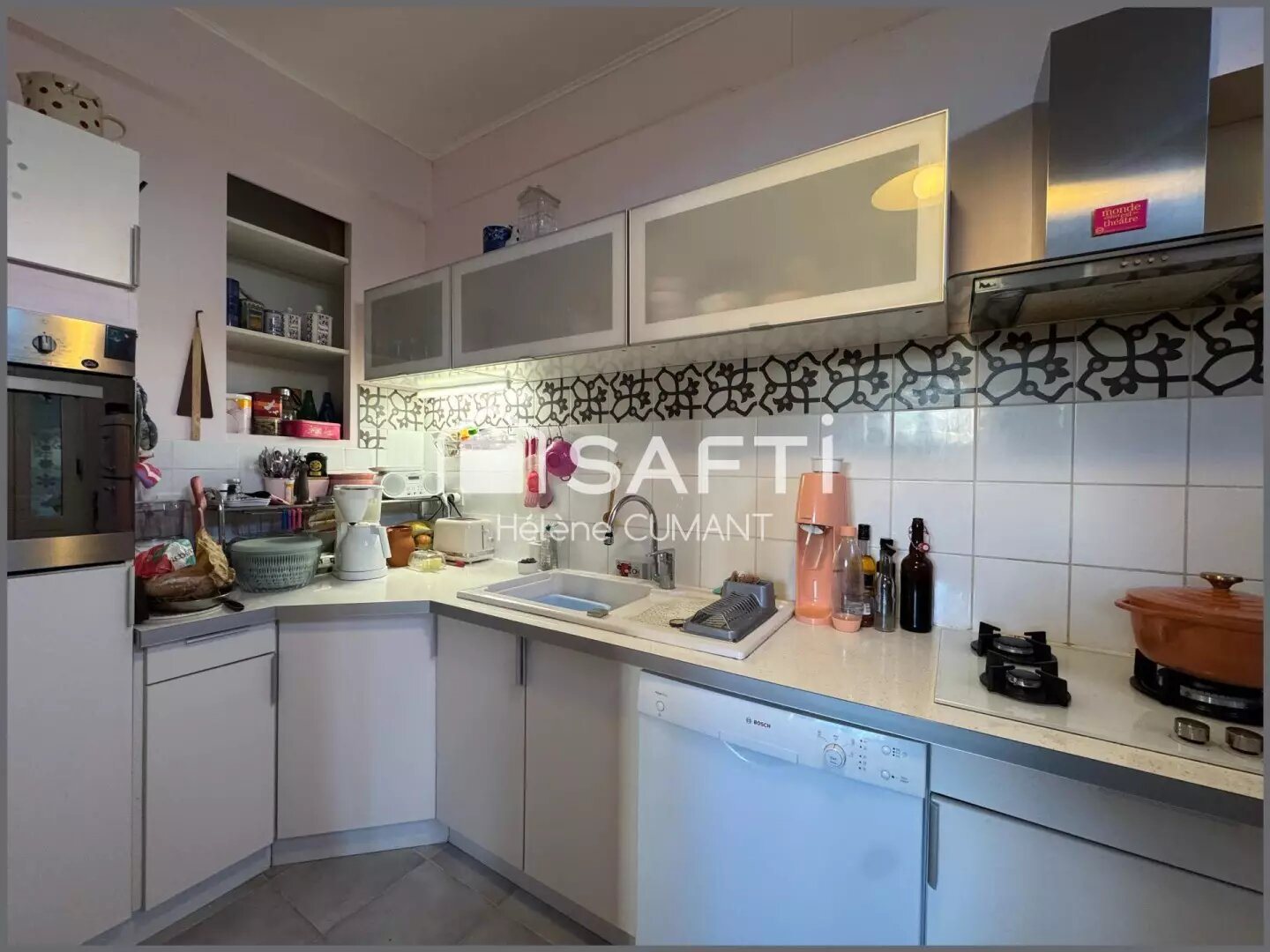 Maison à vendre, 130m², Lisieux