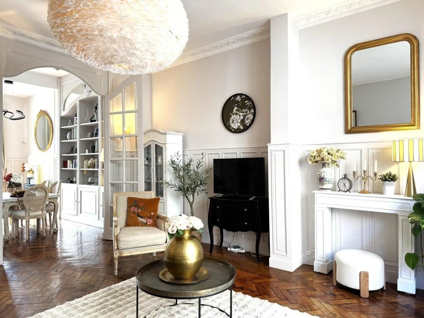 Maison à vendre, 230m², Lisieux