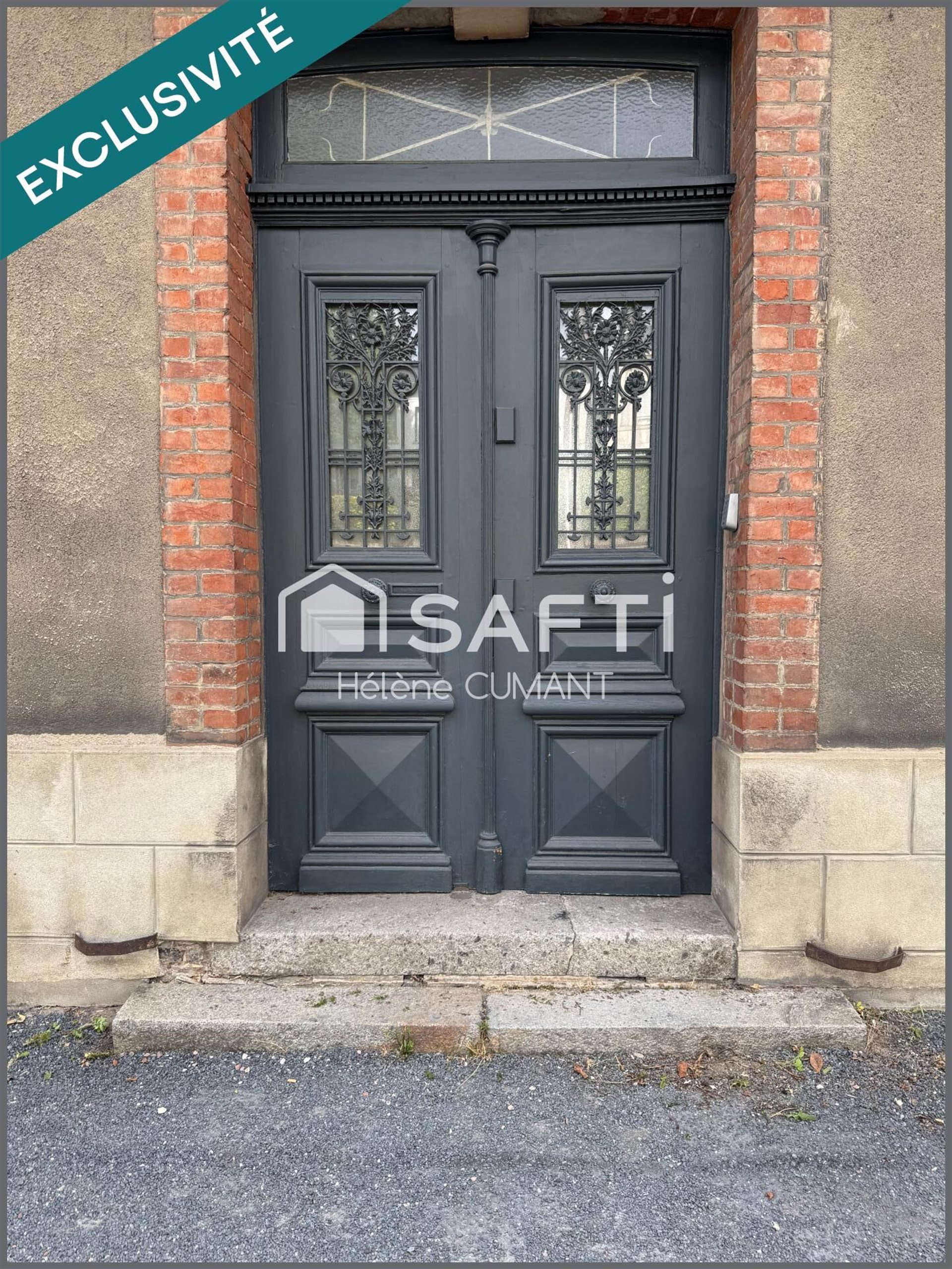 Maison à vendre, 275m², Lisieux