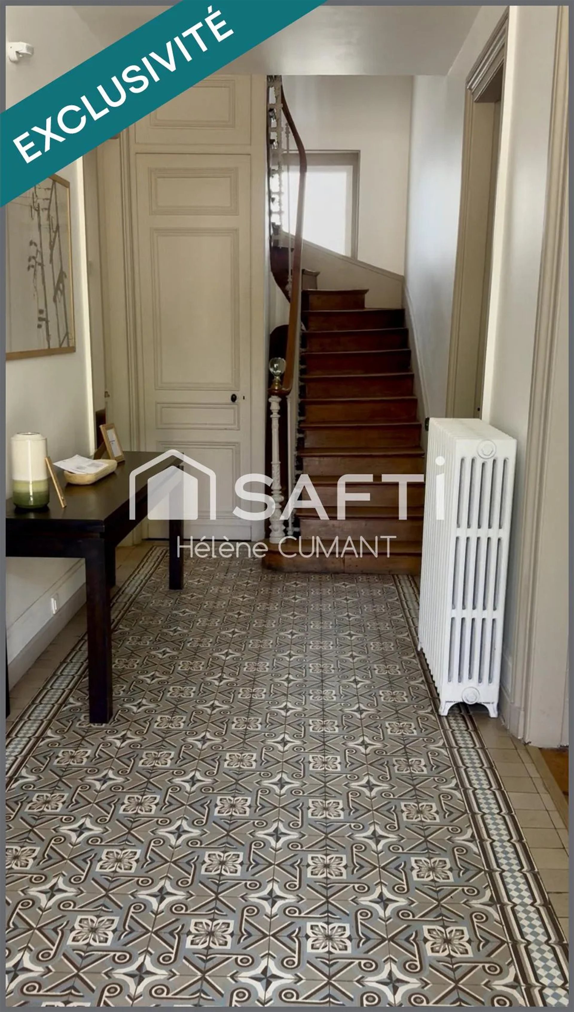 Maison à vendre, 275m², Lisieux