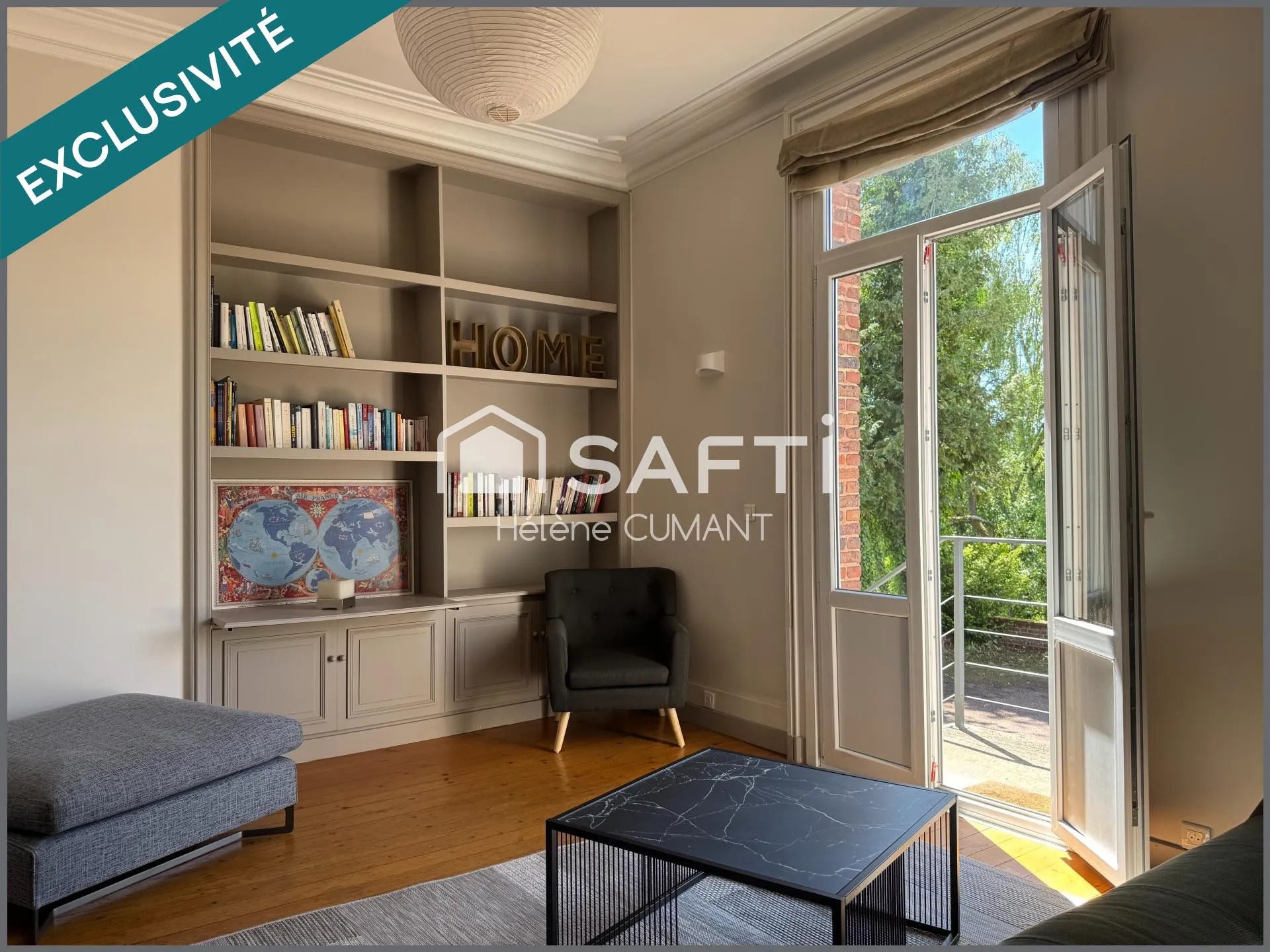 Maison à vendre, 275m², Lisieux