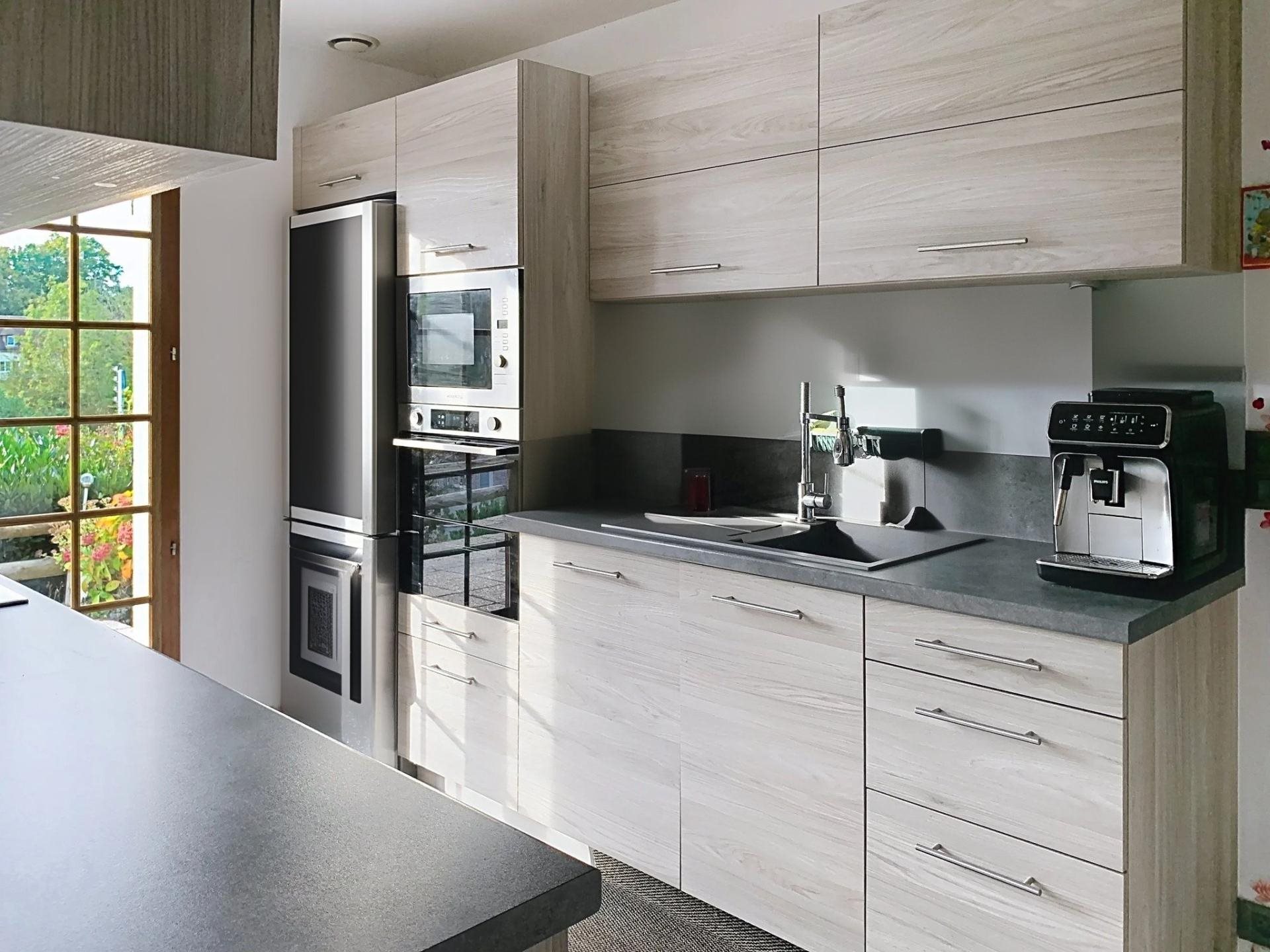 Maison à vendre, 136m², Cambremer