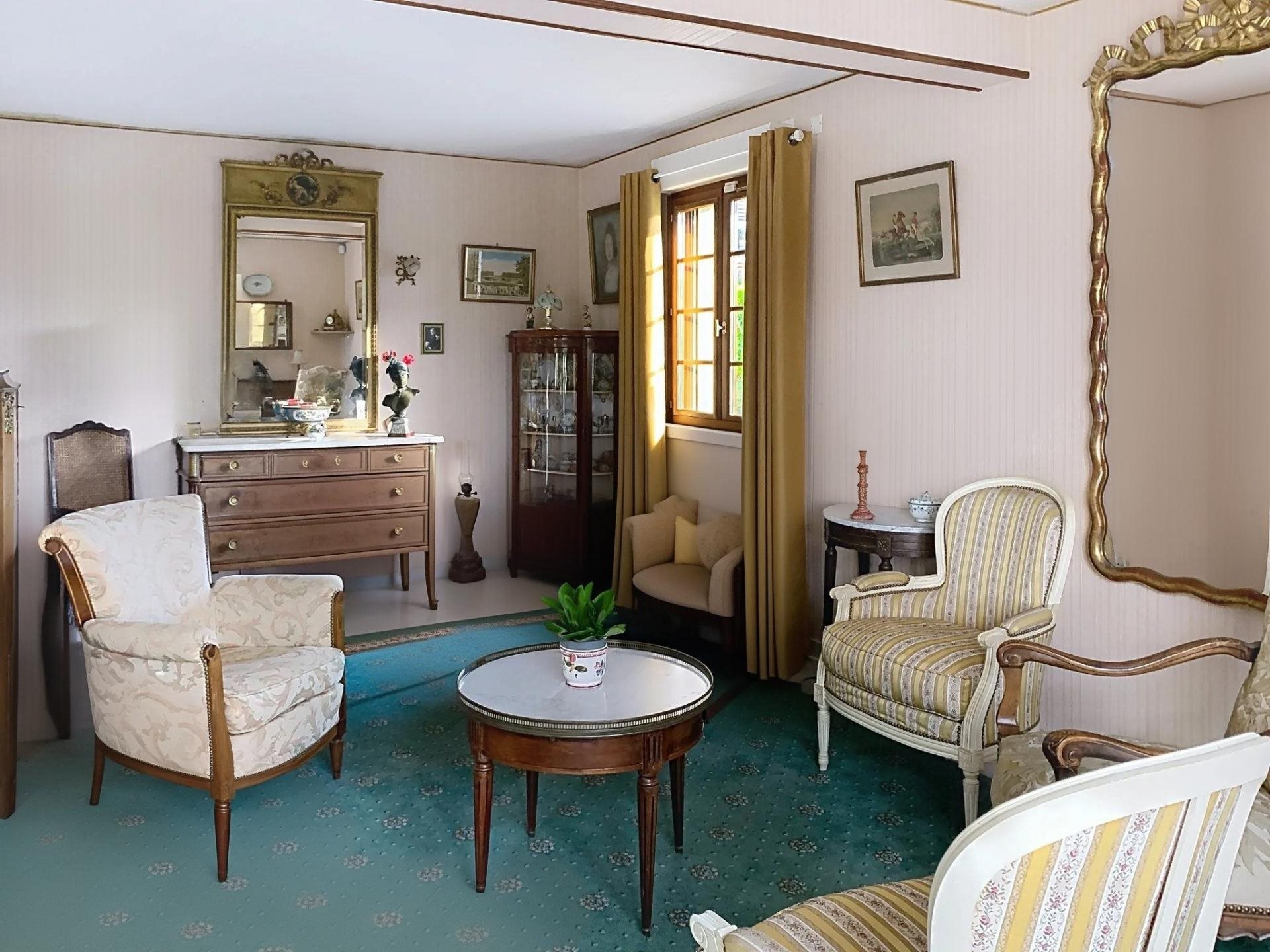Maison à vendre, 136m², Cambremer