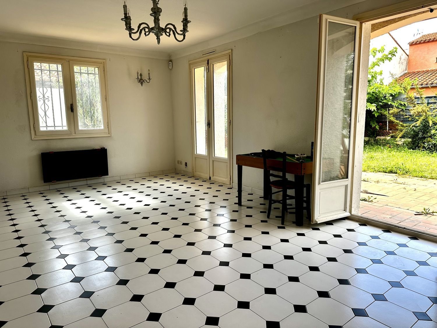Maison à vendre, 130m², Perpignan