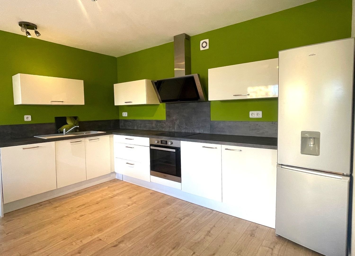 Appartement à vendre, 69m², Perpignan