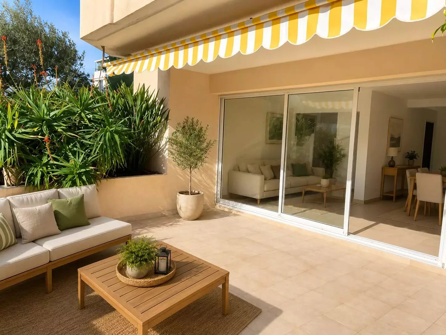 Maison à vendre, 86m², Antibes