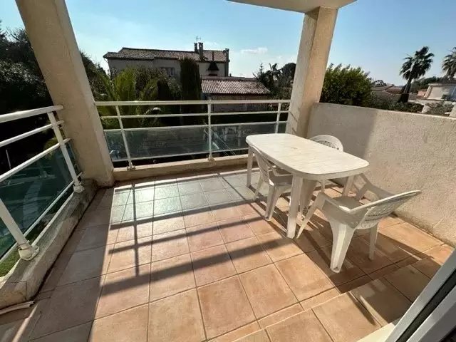 Maison à vendre, 70m², Juan-les-Pins