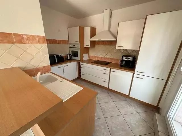 Maison à vendre, 70m², Juan-les-Pins