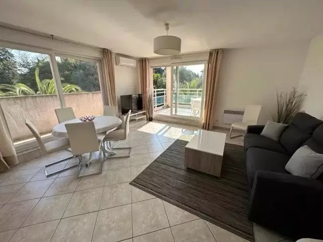 Maison à vendre, 70m², Juan-les-Pins