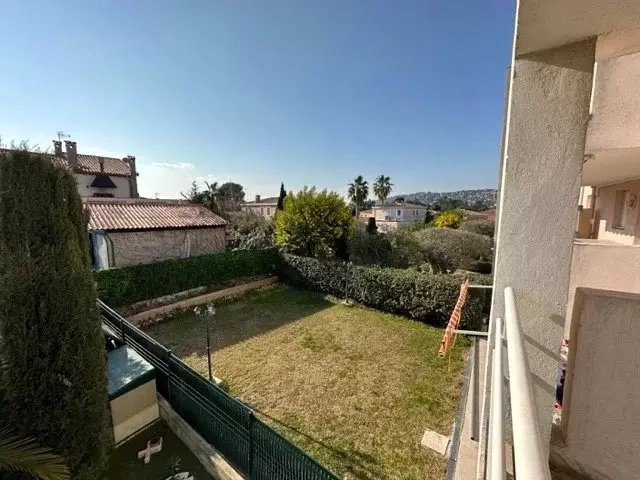 Maison à vendre, 70m², Juan-les-Pins
