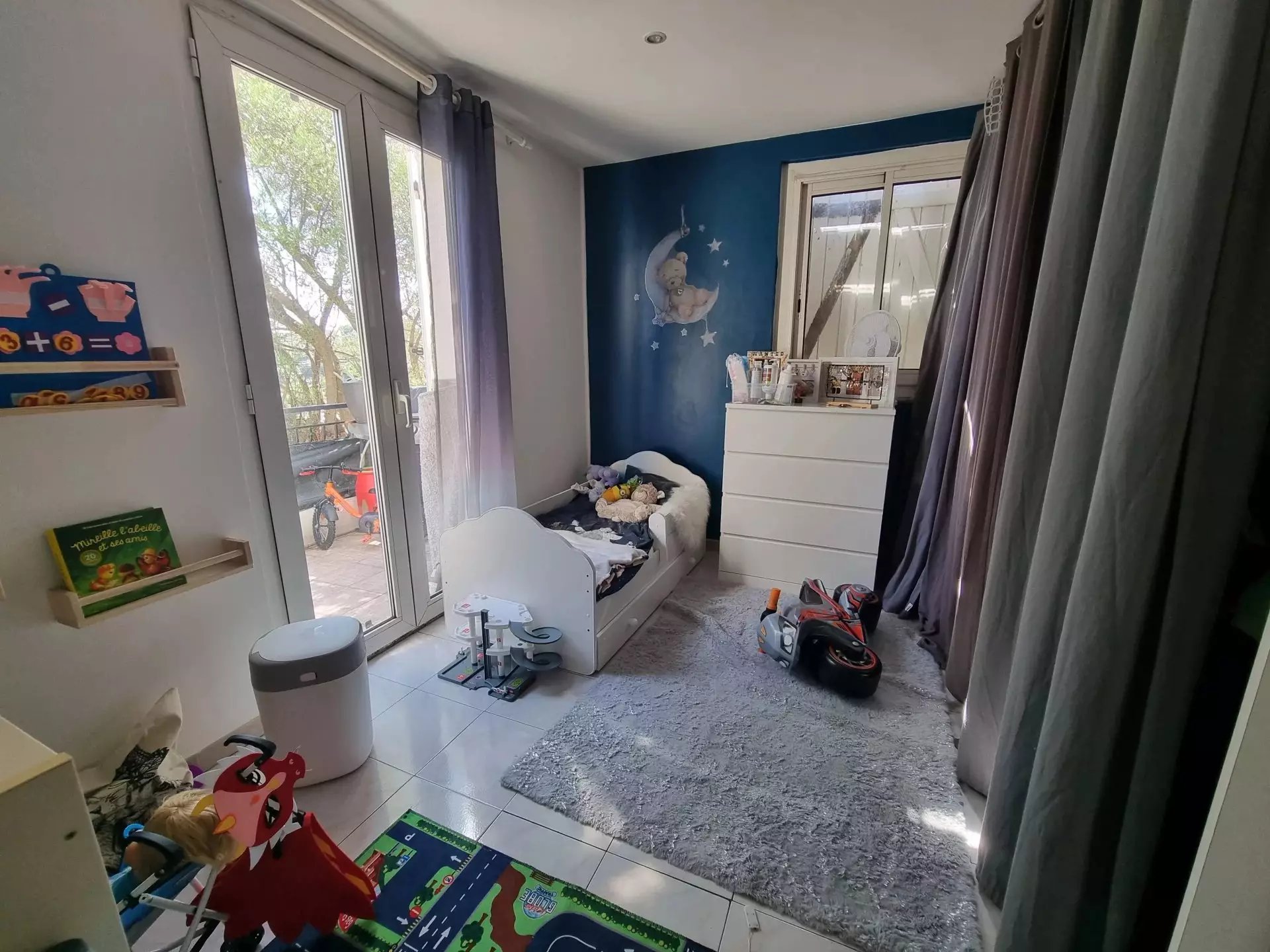Appartement à vendre, 47m², Antibes