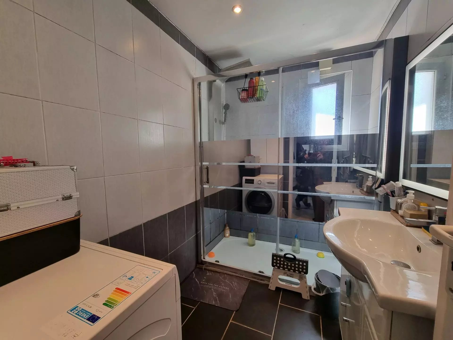 Appartement à vendre, 47m², Antibes