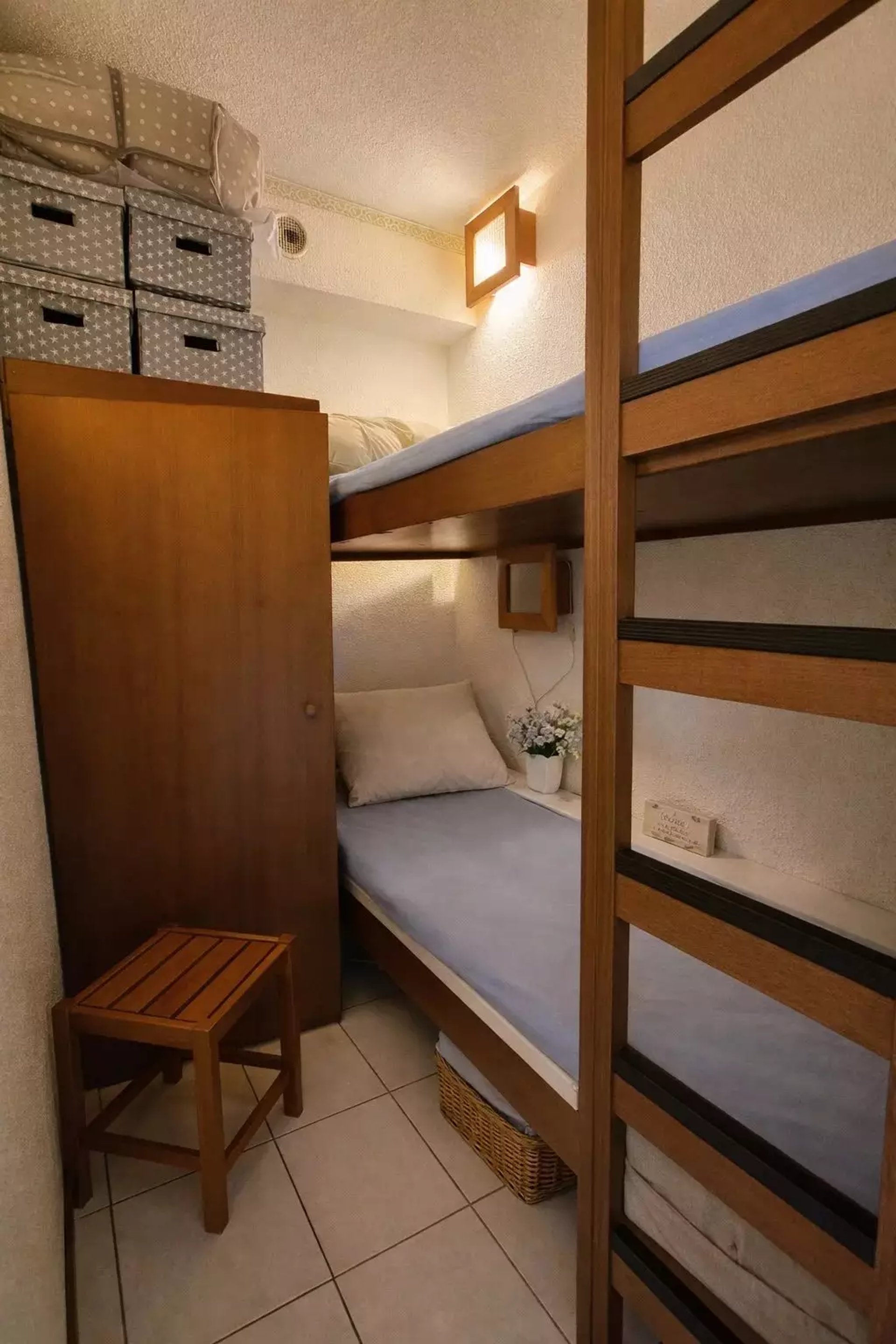 Appartement à vendre, 30m², Antibes